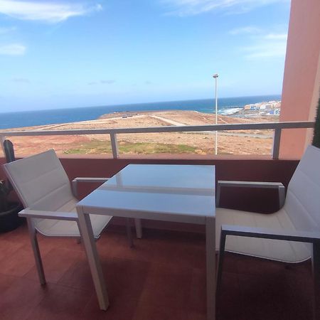 Apartament Burrero Seasight Ingenio Zewnętrze zdjęcie