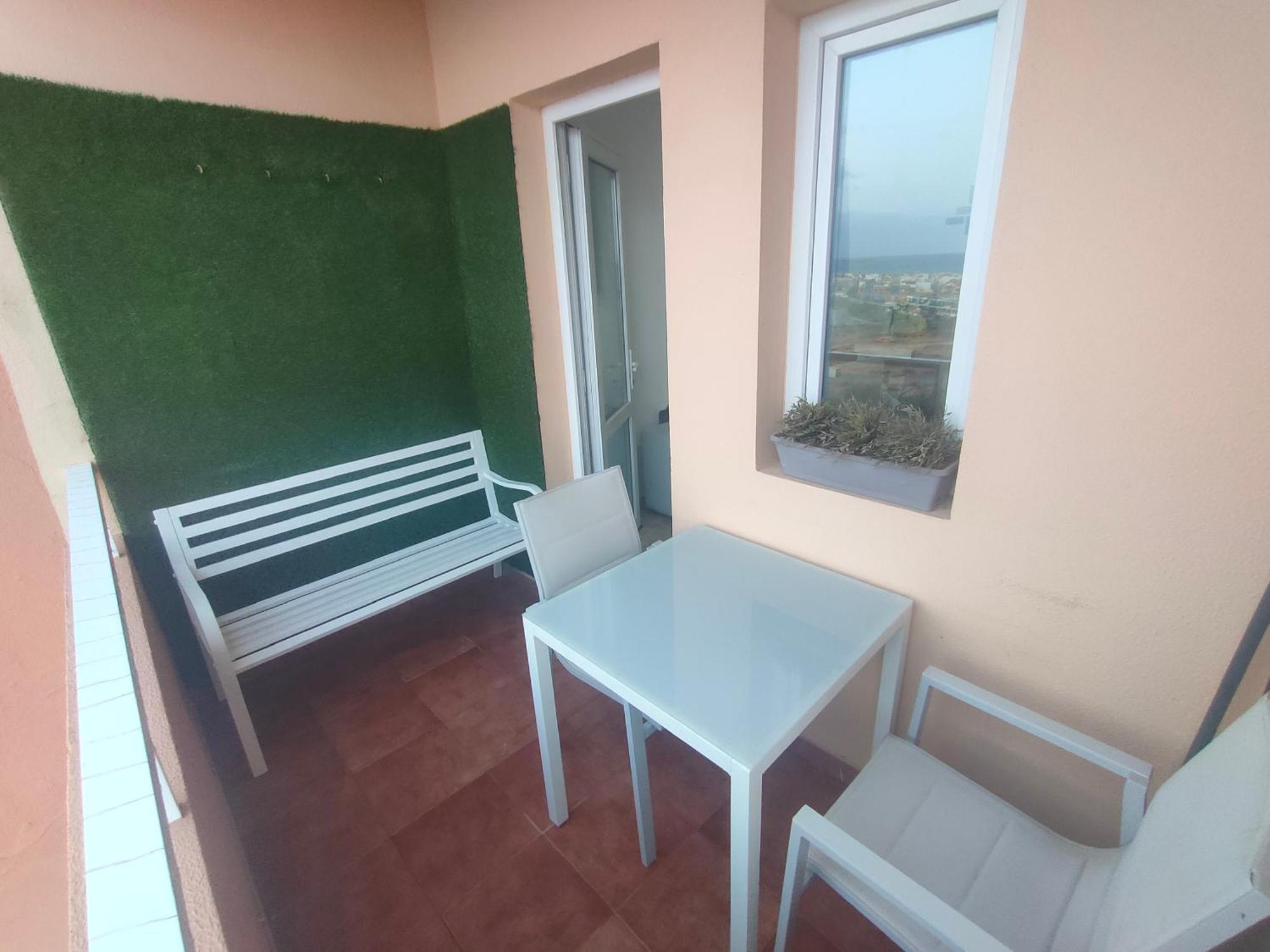Apartament Burrero Seasight Ingenio Zewnętrze zdjęcie