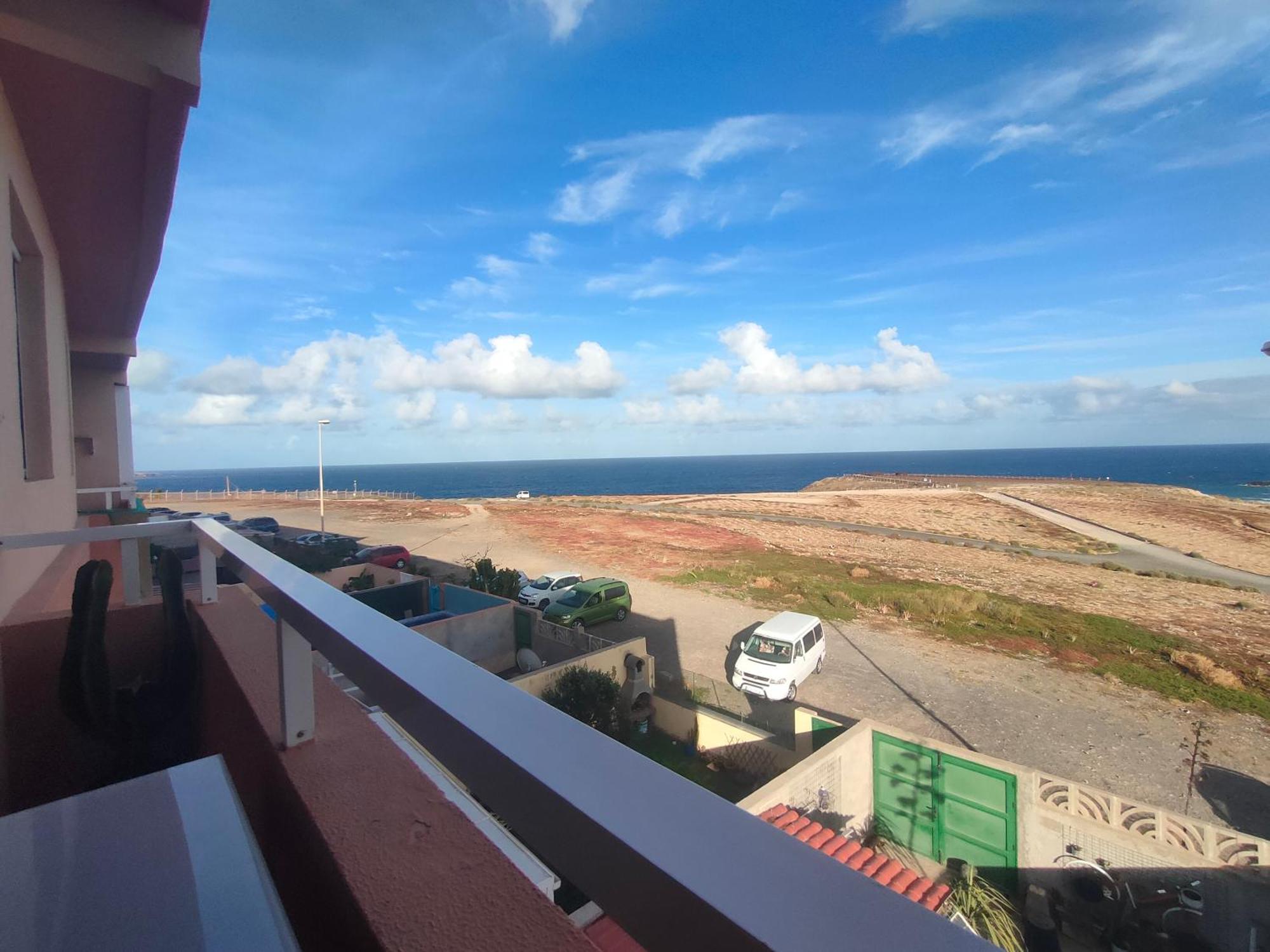 Apartament Burrero Seasight Ingenio Zewnętrze zdjęcie
