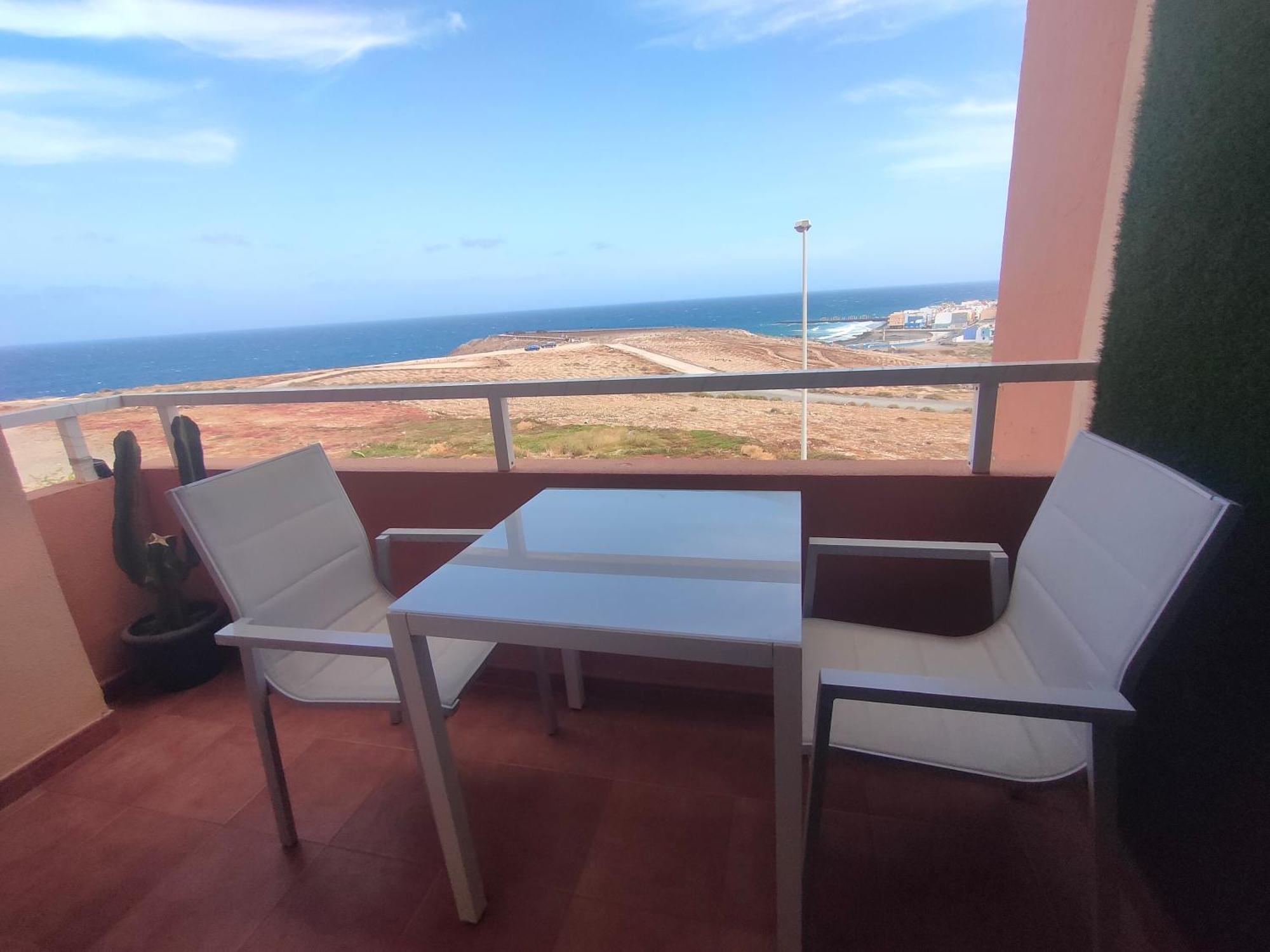 Apartament Burrero Seasight Ingenio Zewnętrze zdjęcie