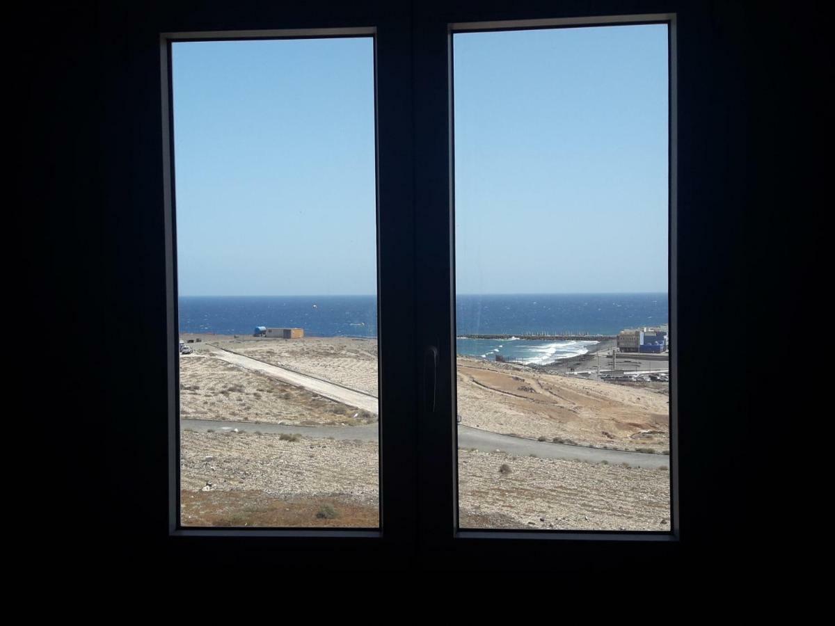 Apartament Burrero Seasight Ingenio Zewnętrze zdjęcie
