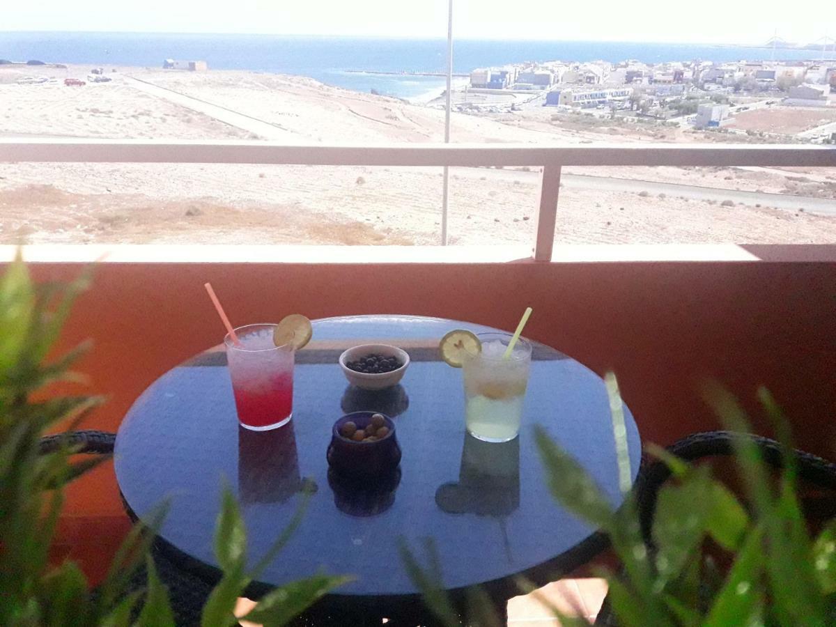 Apartament Burrero Seasight Ingenio Zewnętrze zdjęcie