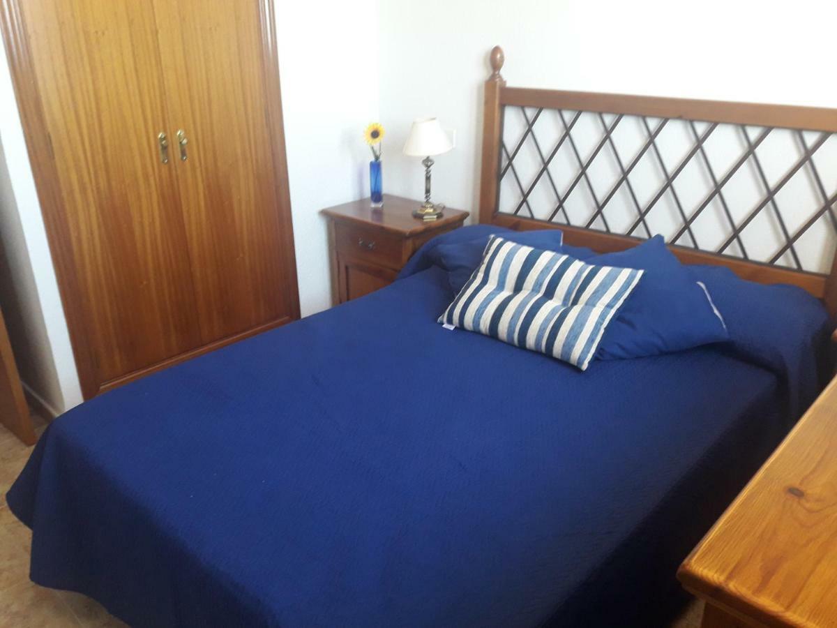 Apartament Burrero Seasight Ingenio Zewnętrze zdjęcie