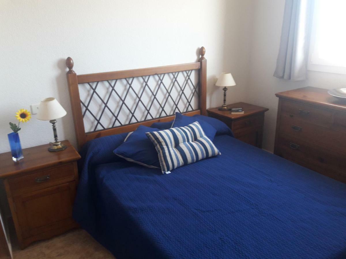 Apartament Burrero Seasight Ingenio Zewnętrze zdjęcie