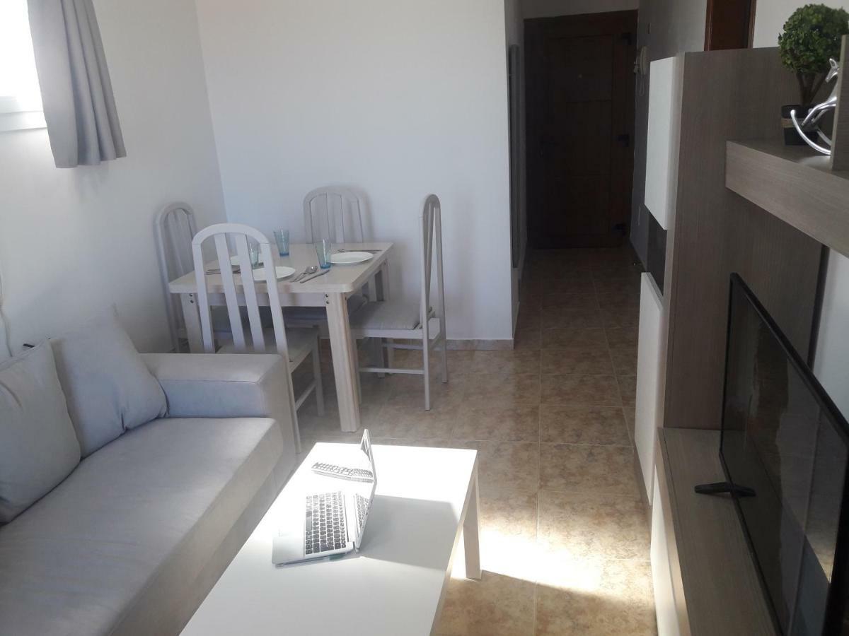 Apartament Burrero Seasight Ingenio Zewnętrze zdjęcie