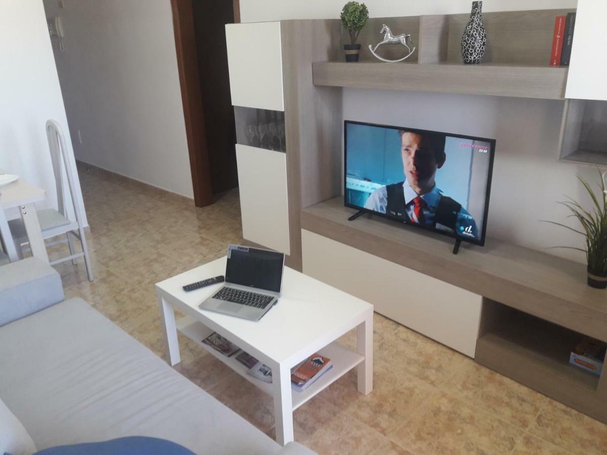Apartament Burrero Seasight Ingenio Zewnętrze zdjęcie
