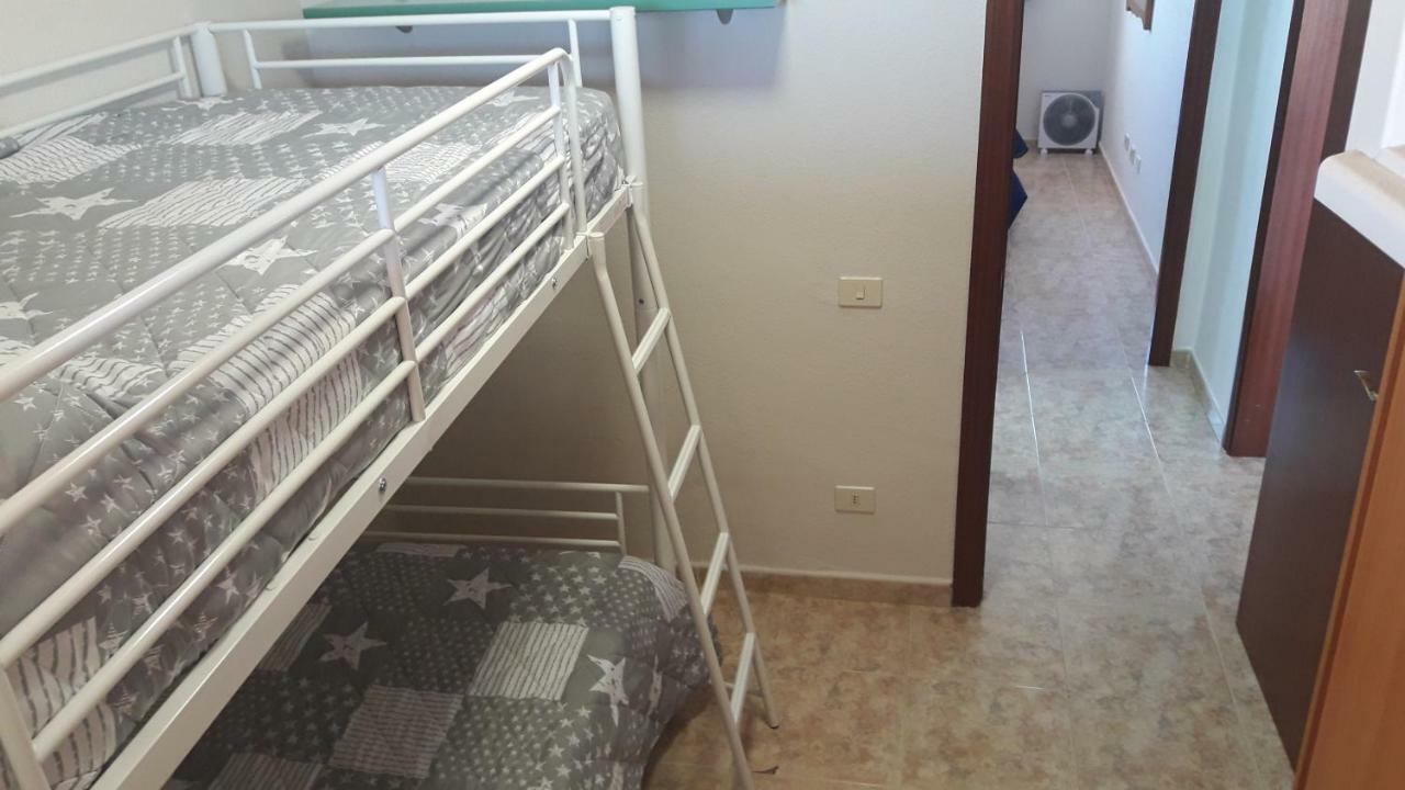 Apartament Burrero Seasight Ingenio Zewnętrze zdjęcie