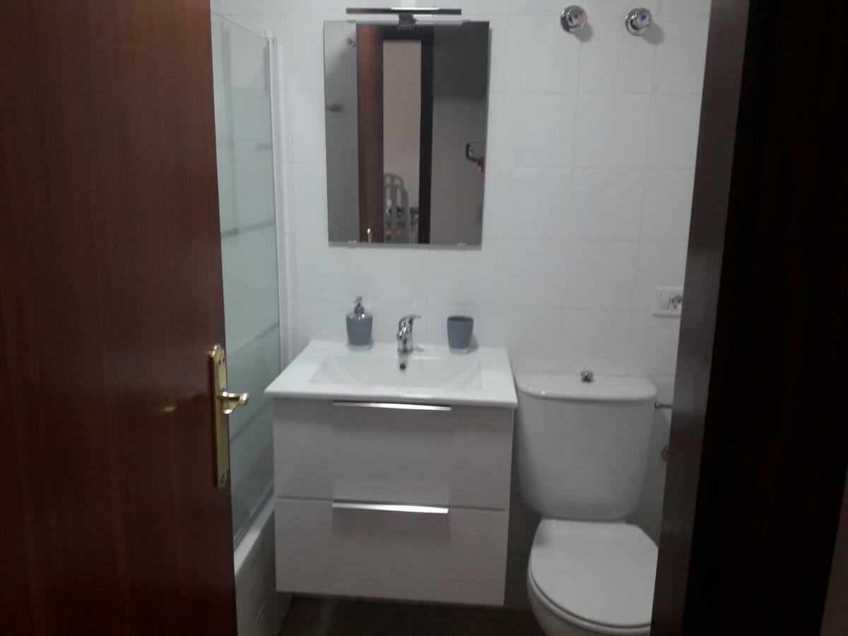 Apartament Burrero Seasight Ingenio Zewnętrze zdjęcie