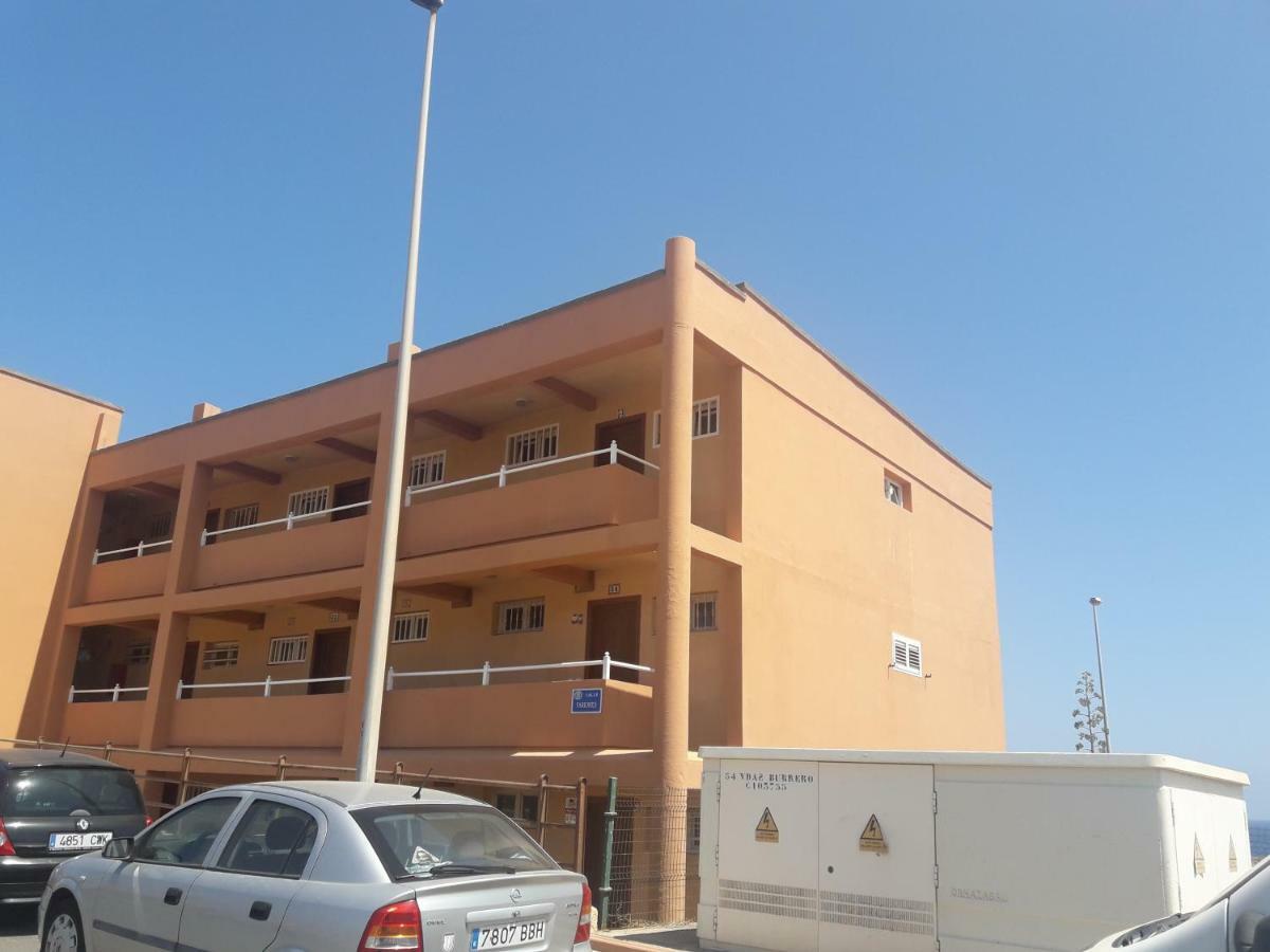 Apartament Burrero Seasight Ingenio Zewnętrze zdjęcie