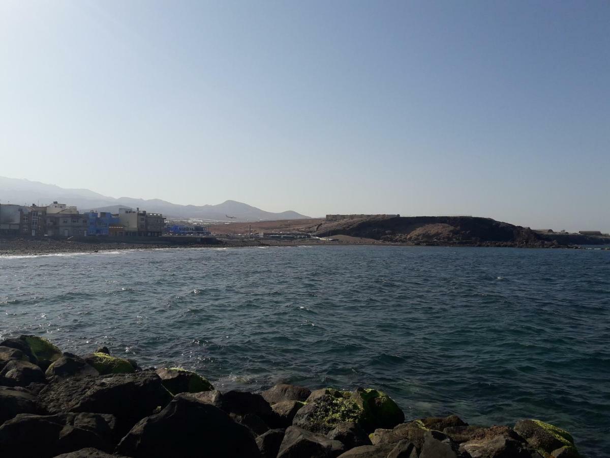 Apartament Burrero Seasight Ingenio Zewnętrze zdjęcie