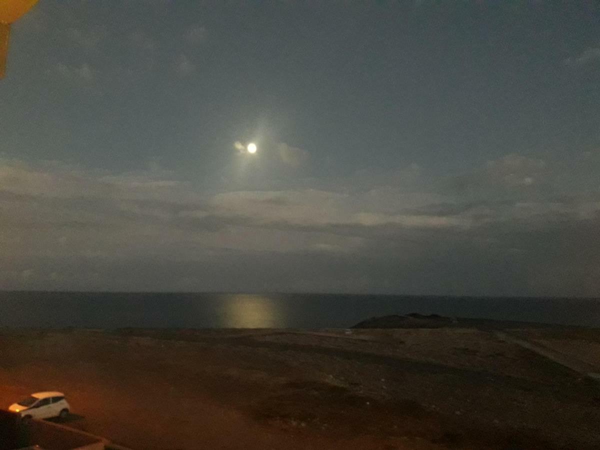 Apartament Burrero Seasight Ingenio Zewnętrze zdjęcie