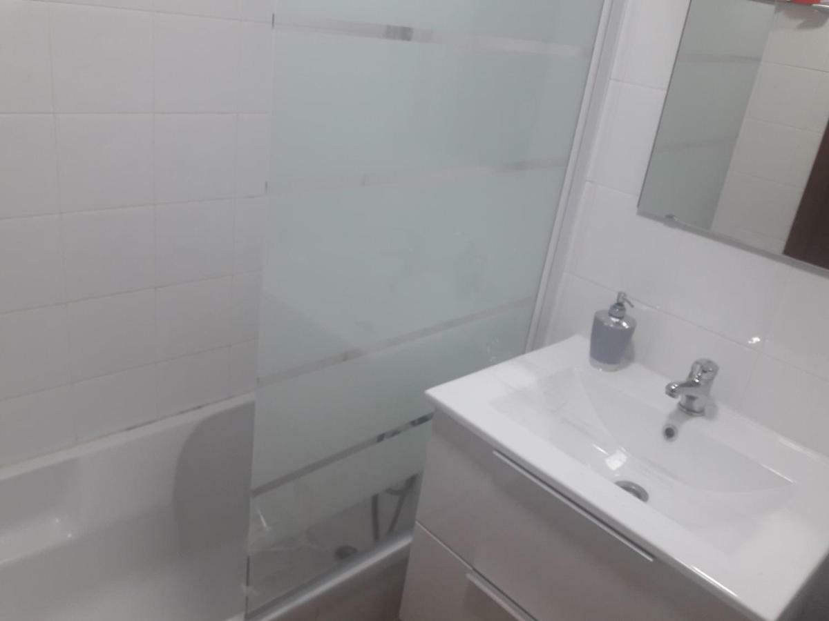 Apartament Burrero Seasight Ingenio Zewnętrze zdjęcie