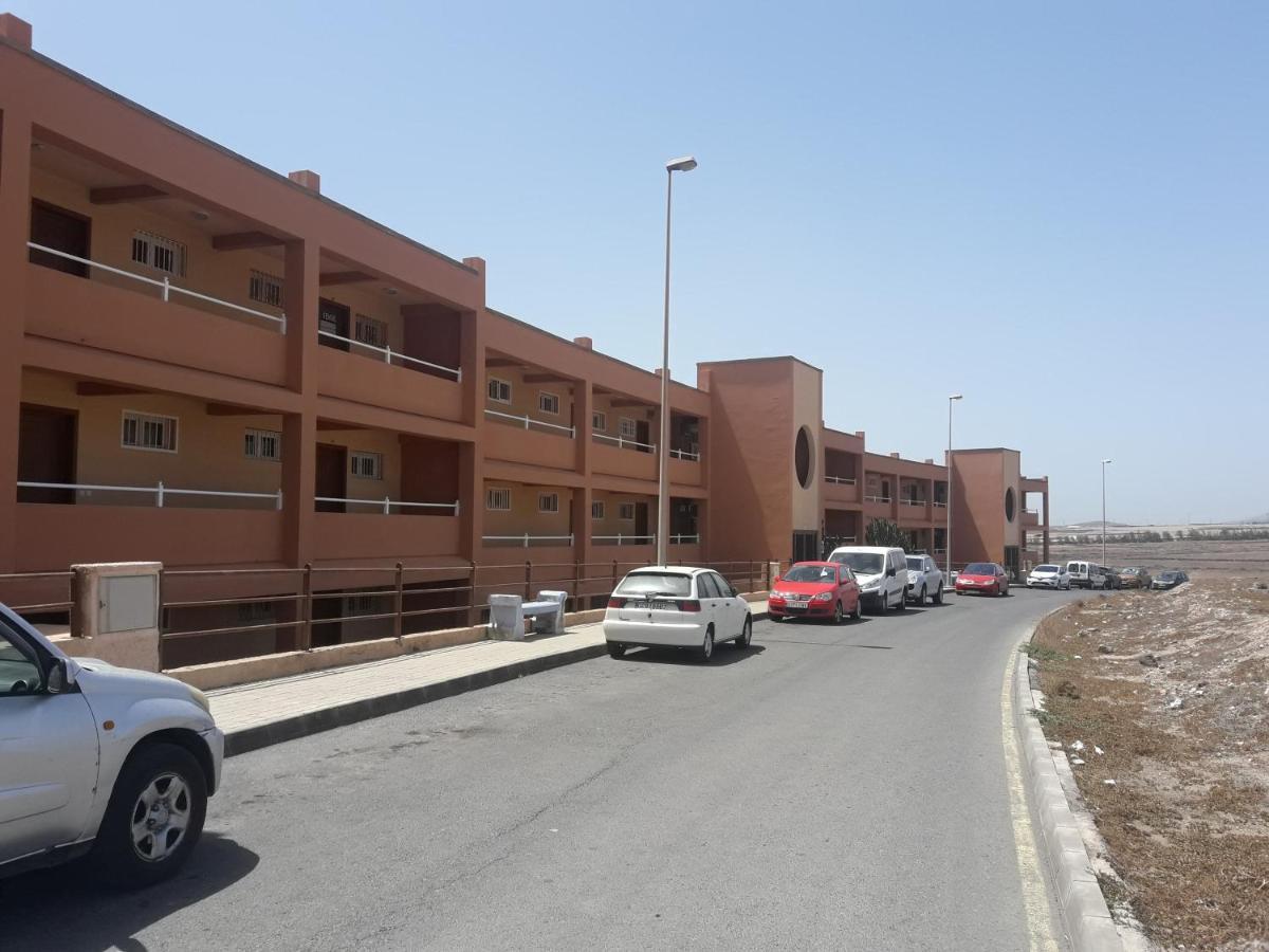 Apartament Burrero Seasight Ingenio Zewnętrze zdjęcie
