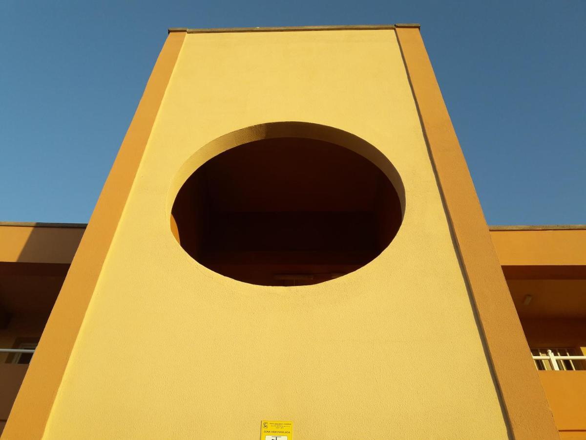 Apartament Burrero Seasight Ingenio Zewnętrze zdjęcie
