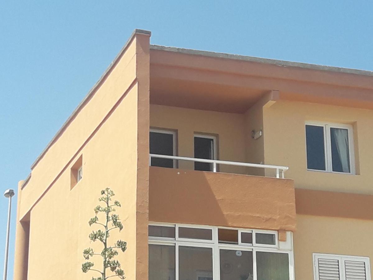 Apartament Burrero Seasight Ingenio Zewnętrze zdjęcie