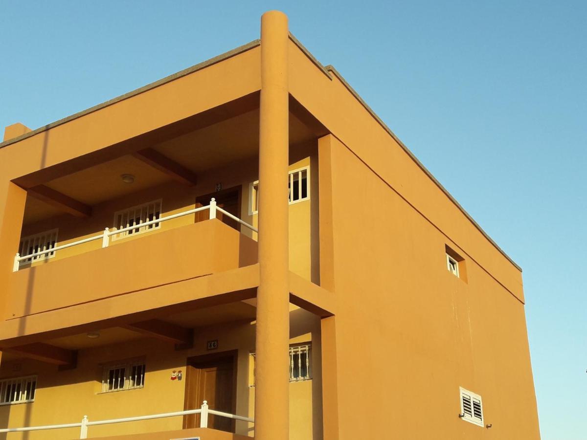Apartament Burrero Seasight Ingenio Zewnętrze zdjęcie