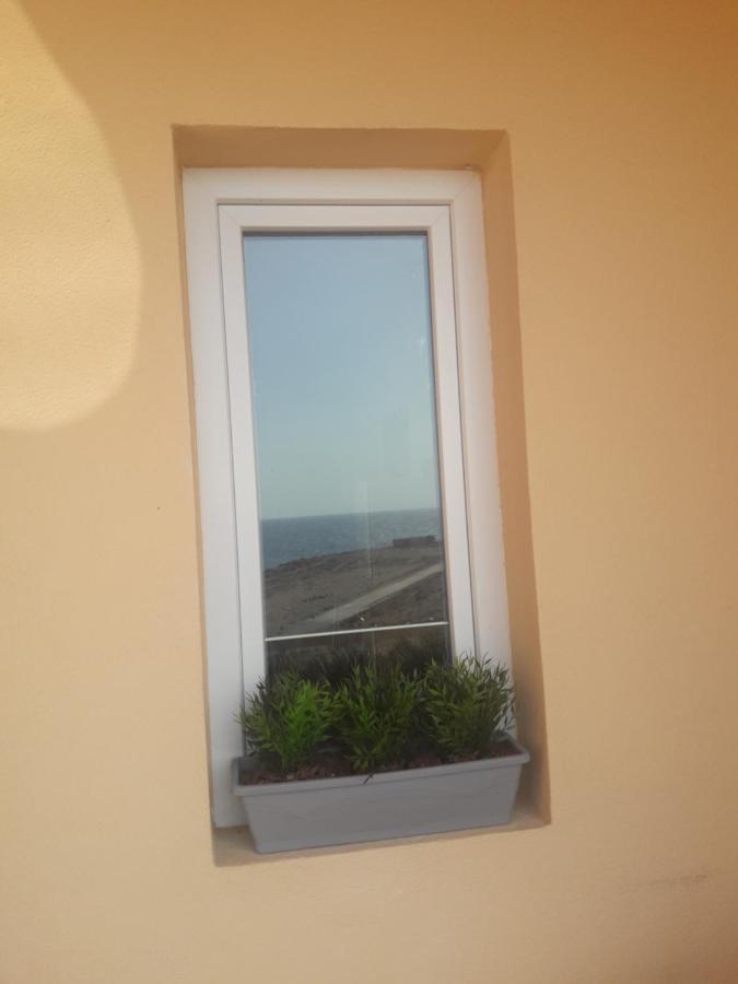 Apartament Burrero Seasight Ingenio Zewnętrze zdjęcie